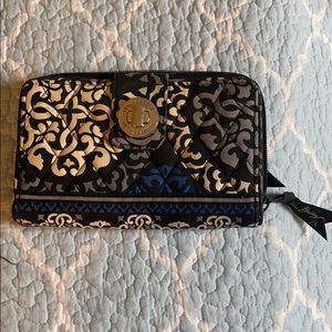Vera Bradley wallet